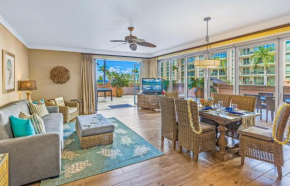 Honua Kai 215 2 Bedroom 2 Bath condo